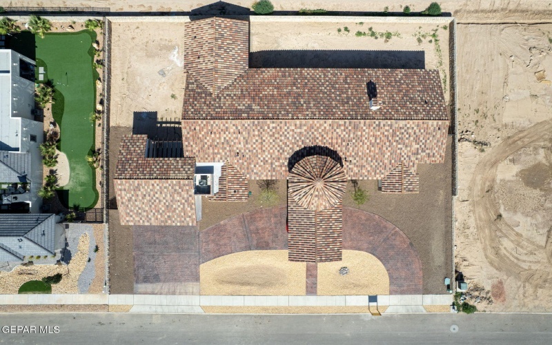 6402 CADENCE RIVER Drive, El Paso, TX 79932, 5 Habitaciones Habitaciones , ,1 BañoBaños,Residential,En Venta,6402 CADENCE RIVER Drive,926815