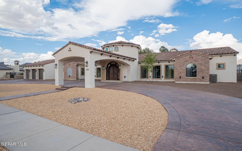 6402 CADENCE RIVER Drive, El Paso, TX 79932, 5 Habitaciones Habitaciones , ,1 BañoBaños,Residential,En Venta,6402 CADENCE RIVER Drive,926815
