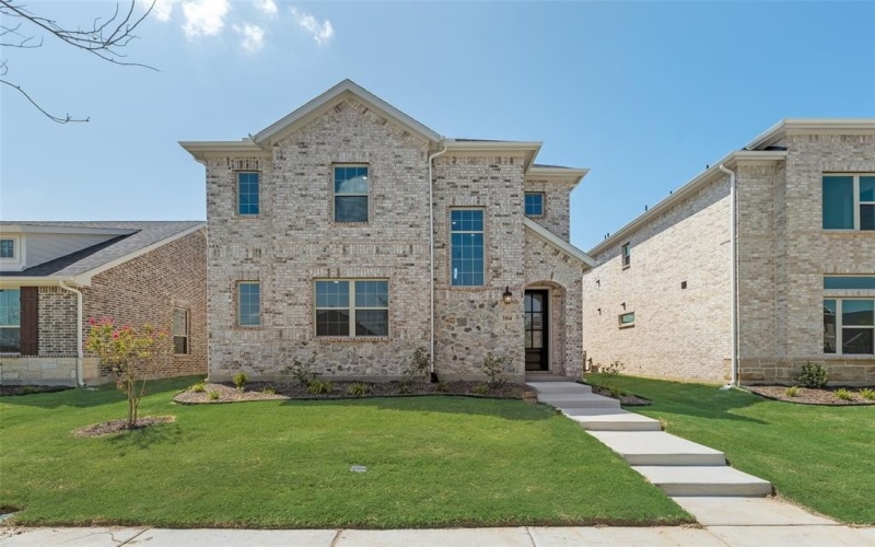 3104 Arthurdale Street, Celina, TX 75009, 3 Bedrooms Bedrooms, ,2 BathroomsBathrooms,Residential,For Sale,3104 Arthurdale Street,0,20826151