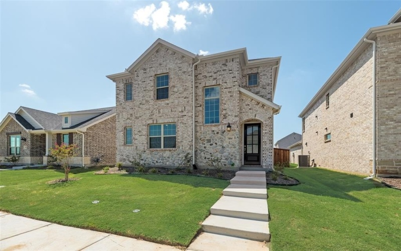 3104 Arthurdale Street, Celina, TX 75009, 3 Bedrooms Bedrooms, ,2 BathroomsBathrooms,Residential,For Sale,3104 Arthurdale Street,0,20826151