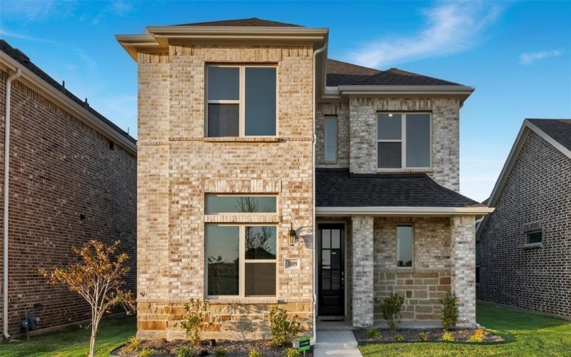 3109 Buckeye Street, Celina, TX 75009, 4 Habitaciones Habitaciones , ,2 BañosBaños,Residential,En Venta,3109 Buckeye Street,0,20826715