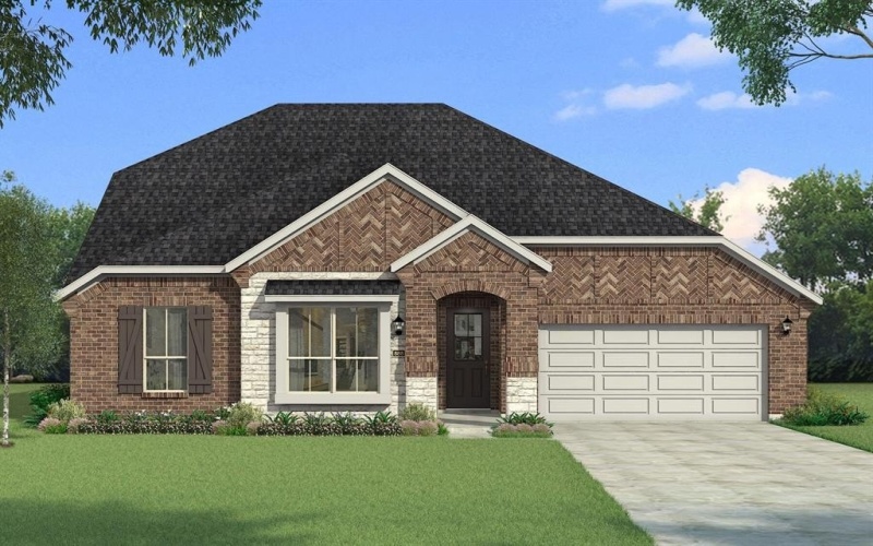 3104 Rock Rose Drive, Celina, TX 75009, 4 Habitaciones Habitaciones , ,2 BañosBaños,Residential,En Venta,3104 Rock Rose Drive,20826730