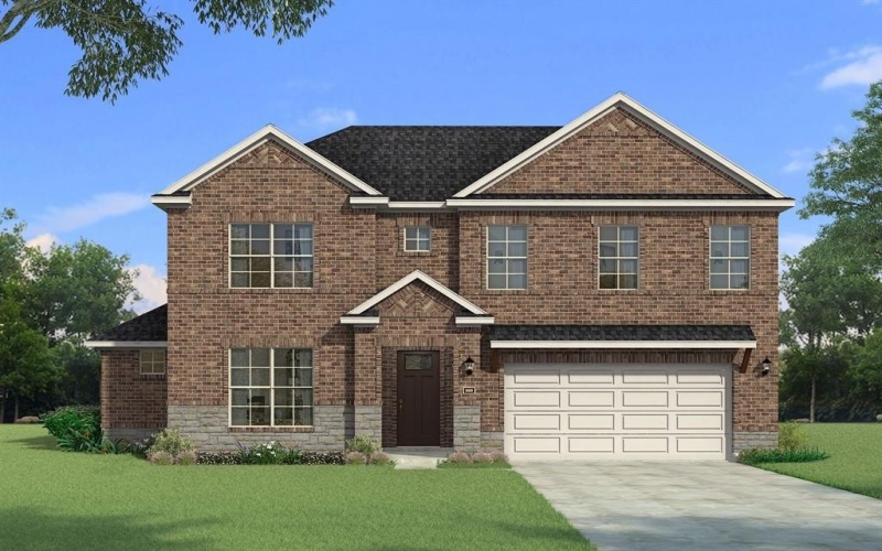 3008 Rock Rose Drive, Celina, TX 75009, 4 Habitaciones Habitaciones , ,3 BañosBaños,Residential,En Venta,3008 Rock Rose Drive,20834064