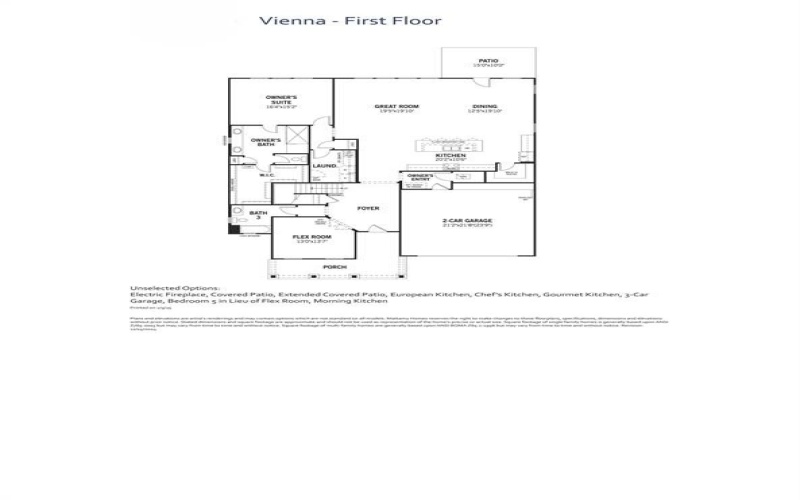 3008 Rock Rose Drive, Celina, TX 75009, 4 Habitaciones Habitaciones , ,3 BañosBaños,Residential,En Venta,3008 Rock Rose Drive,20834064