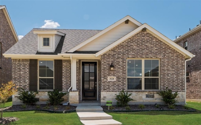 3124 Arthurdale Street, Celina, TX 75009, 3 Bedrooms Bedrooms, ,2 BathroomsBathrooms,Residential,For Sale,3124 Arthurdale Street,0,20990700