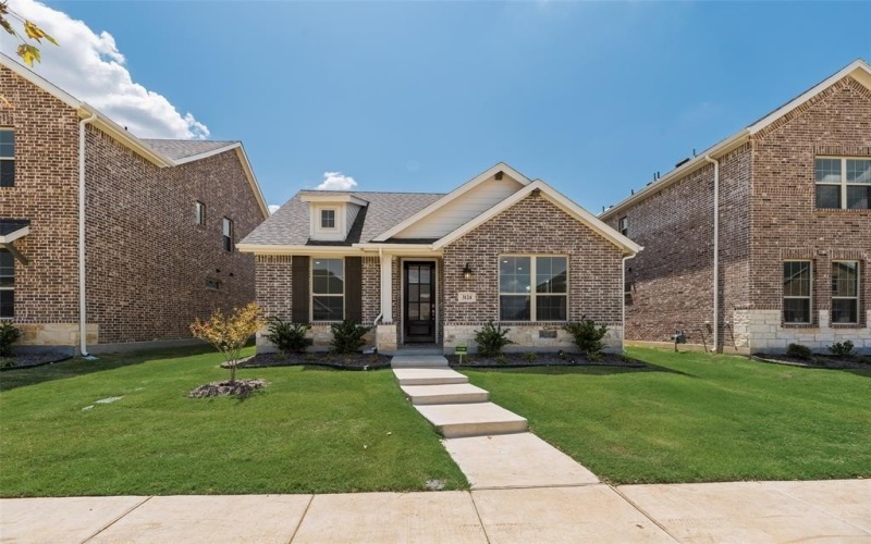 3124 Arthurdale Street, Celina, TX 75009, 3 Bedrooms Bedrooms, ,2 BathroomsBathrooms,Residential,For Sale,3124 Arthurdale Street,0,20990700