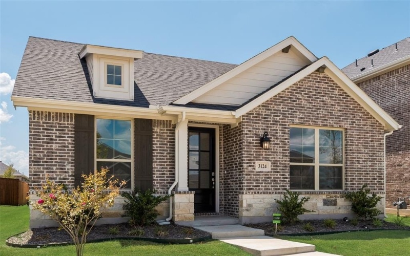 3124 Arthurdale Street, Celina, TX 75009, 3 Bedrooms Bedrooms, ,2 BathroomsBathrooms,Residential,For Sale,3124 Arthurdale Street,0,20990700
