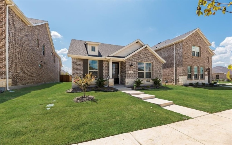 3124 Arthurdale Street, Celina, TX 75009, 3 Bedrooms Bedrooms, ,2 BathroomsBathrooms,Residential,For Sale,3124 Arthurdale Street,0,20990700