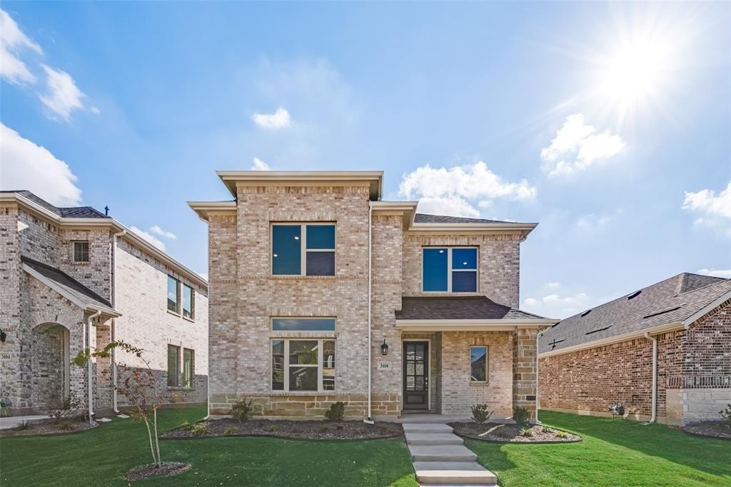 3108 Arthurdale Street, Celina, TX 75009, 4 Bedrooms Bedrooms, ,2 BathroomsBathrooms,Residential,For Sale,3108 Arthurdale Street,0,20990710