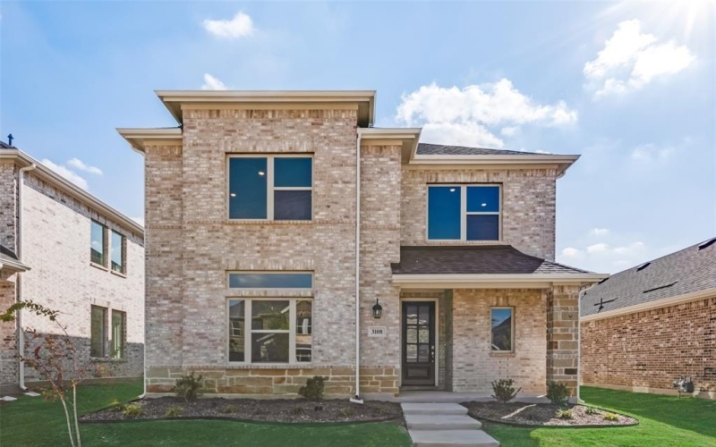 3108 Arthurdale Street, Celina, TX 75009, 4 Bedrooms Bedrooms, ,2 BathroomsBathrooms,Residential,For Sale,3108 Arthurdale Street,0,20990710