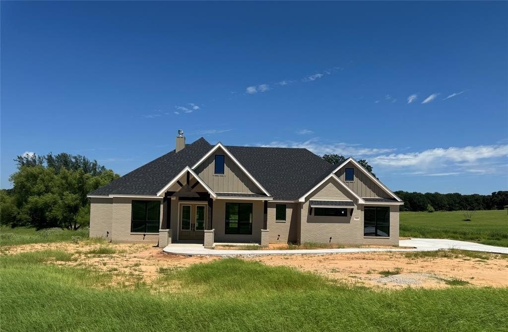 1505 County Road 2027, Glen Rose, TX 76043, 4 Bedrooms Bedrooms, ,3 BathroomsBathrooms,Residential,For Sale,1505 County Road 2027,21006404
