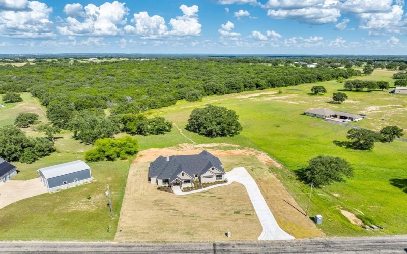 1505 County Road 2027, Glen Rose, TX 76043, 4 Bedrooms Bedrooms, ,3 BathroomsBathrooms,Residential,For Sale,1505 County Road 2027,0,21006404