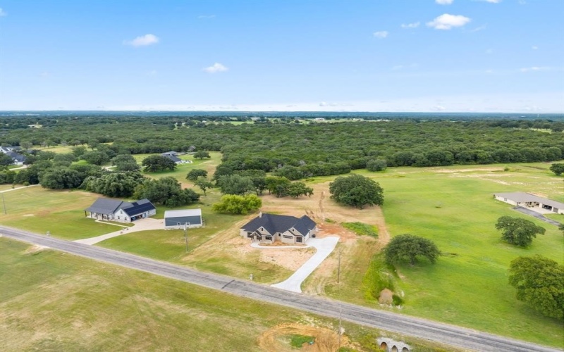 1505 County Road 2027, Glen Rose, TX 76043, 4 Bedrooms Bedrooms, ,3 BathroomsBathrooms,Residential,For Sale,1505 County Road 2027,0,21006404