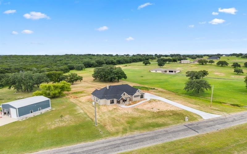 1505 County Road 2027, Glen Rose, TX 76043, 4 Bedrooms Bedrooms, ,3 BathroomsBathrooms,Residential,For Sale,1505 County Road 2027,0,21006404