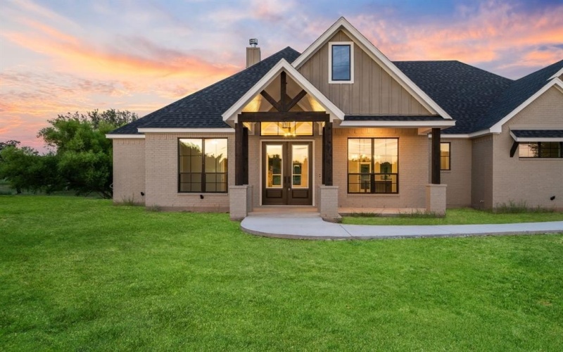 1505 County Road 2027, Glen Rose, TX 76043, 4 Bedrooms Bedrooms, ,3 BathroomsBathrooms,Residential,For Sale,1505 County Road 2027,0,21006404