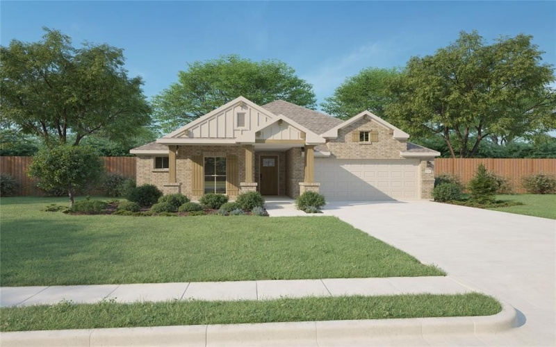 4704 Tippett Drive, McKinney, TX 75071, 3 Habitaciones Habitaciones , ,2 BañosBaños,Residential,En Venta,4704 Tippett Drive,0,21006469