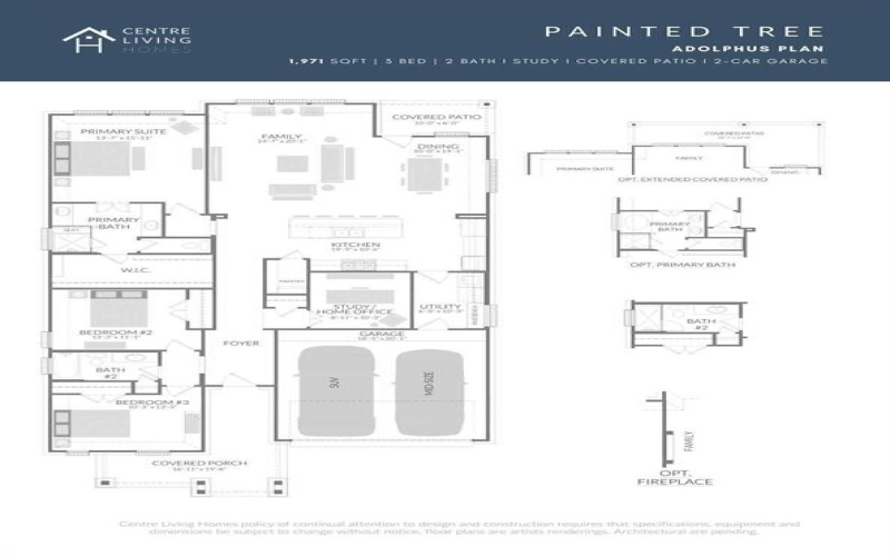 4704 Tippett Drive, McKinney, TX 75071, 3 Habitaciones Habitaciones , ,2 BañosBaños,Residential,En Venta,4704 Tippett Drive,0,21006469