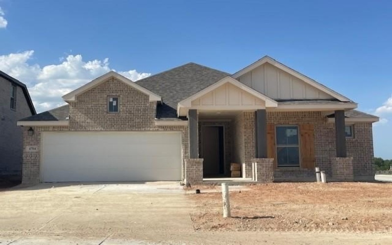 4704 Tippett Drive, McKinney, TX 75071, 3 Habitaciones Habitaciones , ,2 BañosBaños,Residential,En Venta,4704 Tippett Drive,0,21006469