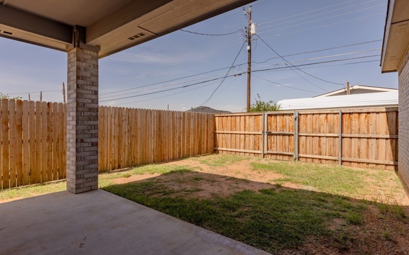 409 Washington Ln, Odessa, TX 79761, 3 Habitaciones Habitaciones , ,2 BañosBaños,Residential,En Venta,409 Washington Ln,161809