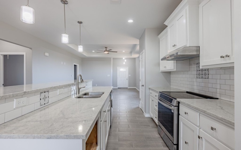 409 Washington Ln, Odessa, TX 79761, 3 Habitaciones Habitaciones , ,2 BañosBaños,Residential,En Venta,409 Washington Ln,161809