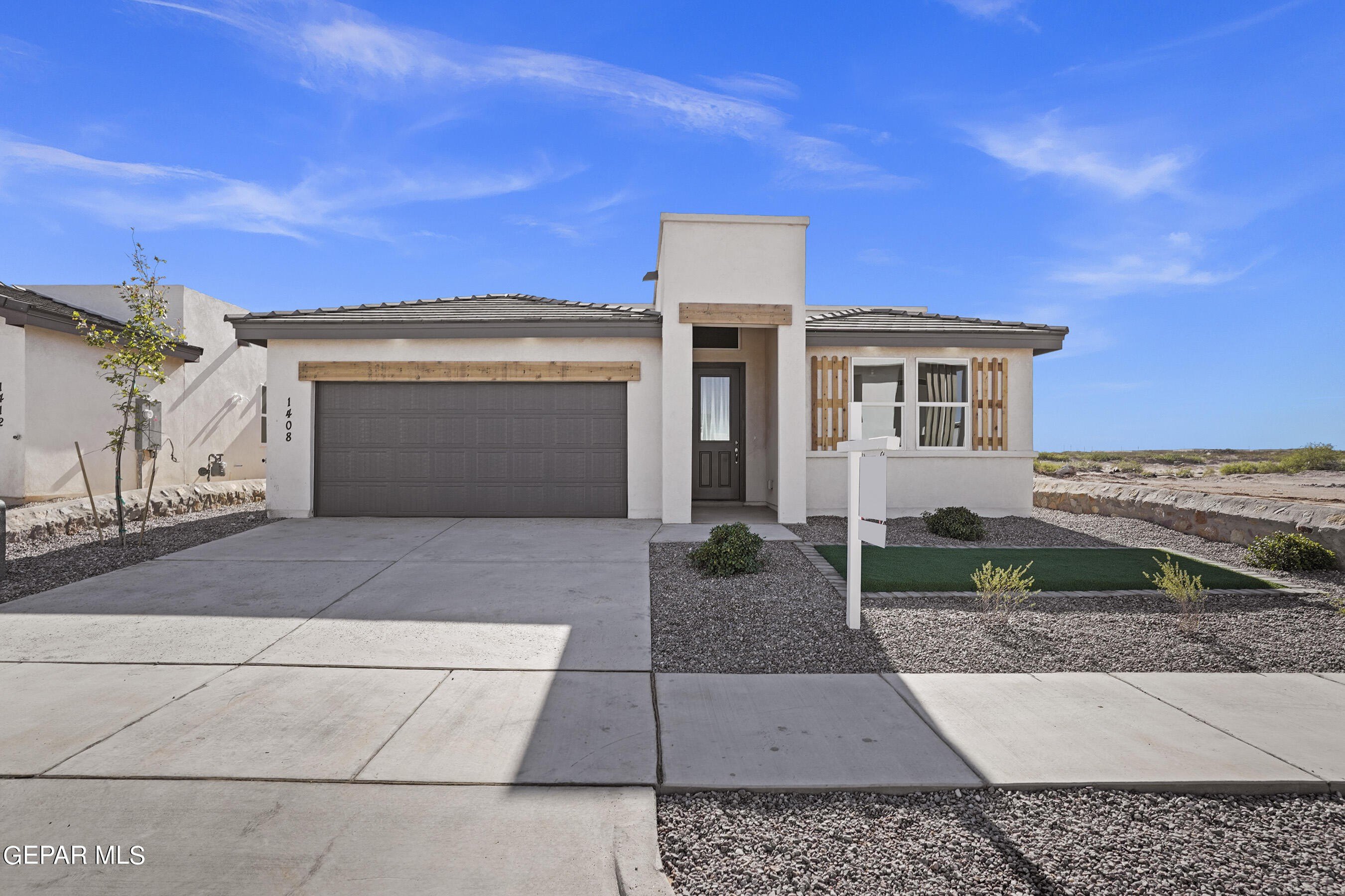 1408 Harlan Point Place, El Paso, TX 79928, 4 Bedrooms Bedrooms, ,1 BathroomBathrooms,Residential,For Sale,1408 Harlan Point Place,905067