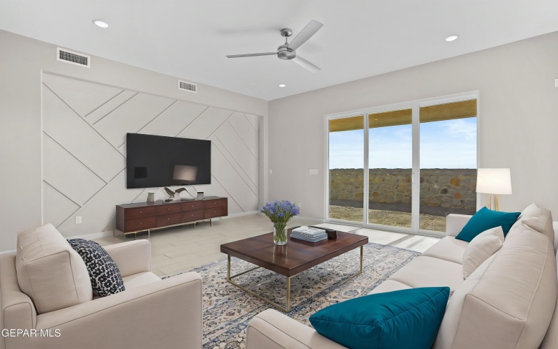 1408 Harlan Point Place, El Paso, TX 79928, 4 Bedrooms Bedrooms, ,1 BathroomBathrooms,Residential,For Sale,1408 Harlan Point Place,905067
