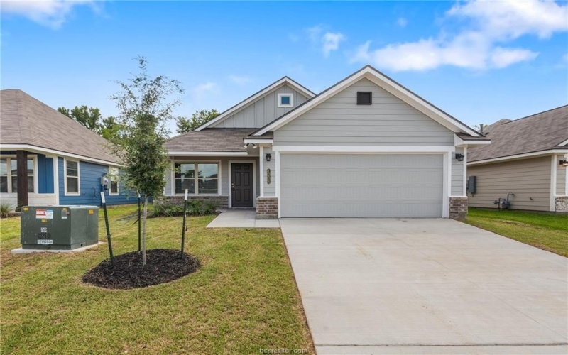 1204 Highgarden Drive, Navasota, TX 77868, 3 Habitaciones Habitaciones , ,2 BañosBaños,Residential,En Venta,1204 Highgarden Drive,25008039