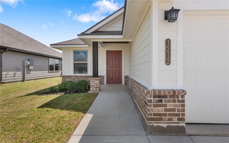 1212 Highgarden Drive, Navasota, TX 77868, 3 Bedrooms Bedrooms, ,2 BathroomsBathrooms,Residential,For Sale,1212 Highgarden Drive,25008041