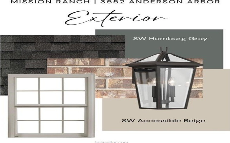3552 Anderson Arbor Court, College Station, TX 77845, 4 Habitaciones Habitaciones , ,3 BañosBaños,Residential,En Venta,3552 Anderson Arbor Court,25008134