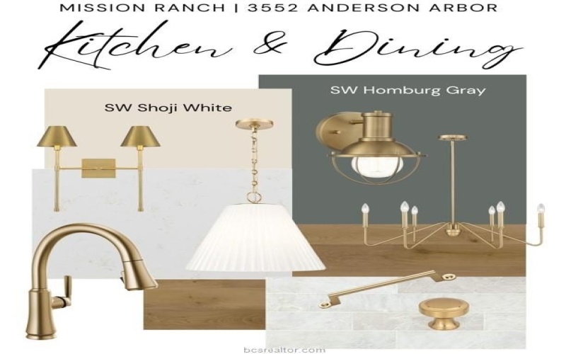3552 Anderson Arbor Court, College Station, TX 77845, 4 Habitaciones Habitaciones , ,3 BañosBaños,Residential,En Venta,3552 Anderson Arbor Court,25008134