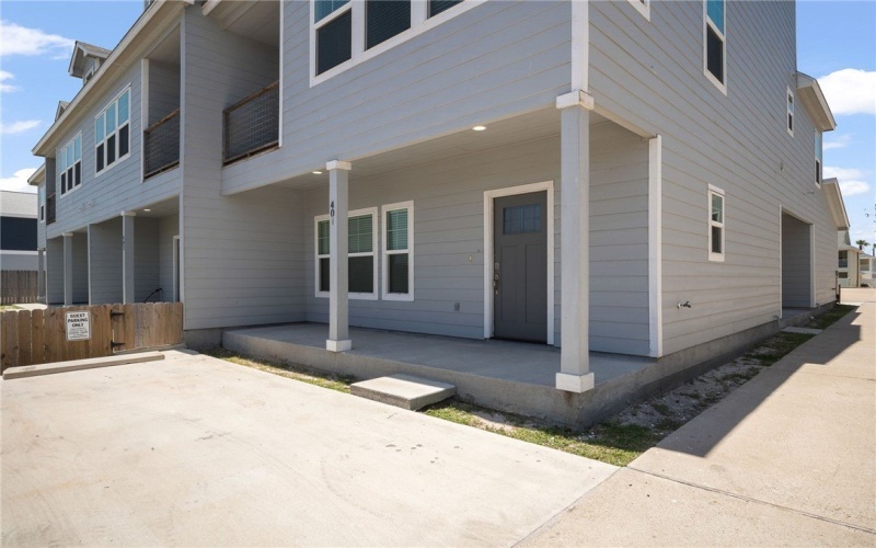 15217 Windward Drive unit: 401 #401, Corpus Christi, TX 78418, 4 Bedrooms Bedrooms, ,3 BathroomsBathrooms,Residential,For Sale,15217 Windward Drive unit: 401,0,461823
