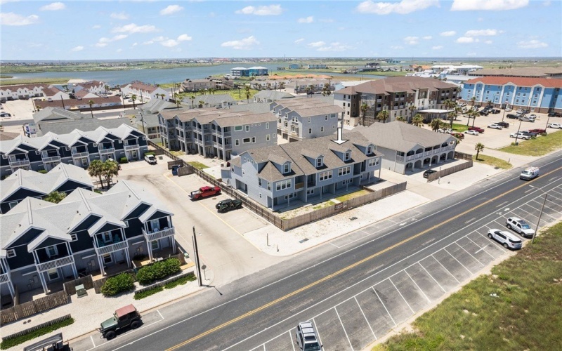 15217 Windward Drive unit: 402 #402, Corpus Christi, TX 78418, 4 Habitaciones Habitaciones , ,3 BañosBaños,Residential,En Venta,15217 Windward Drive unit: 402,0,461824