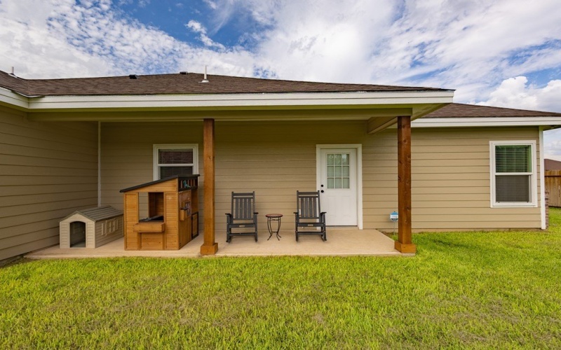 68 Sunday Ct, Uvalde, TX 78801, 3 Habitaciones Habitaciones , ,2 BañosBaños,Residential,En Venta,68 Sunday Ct,81461