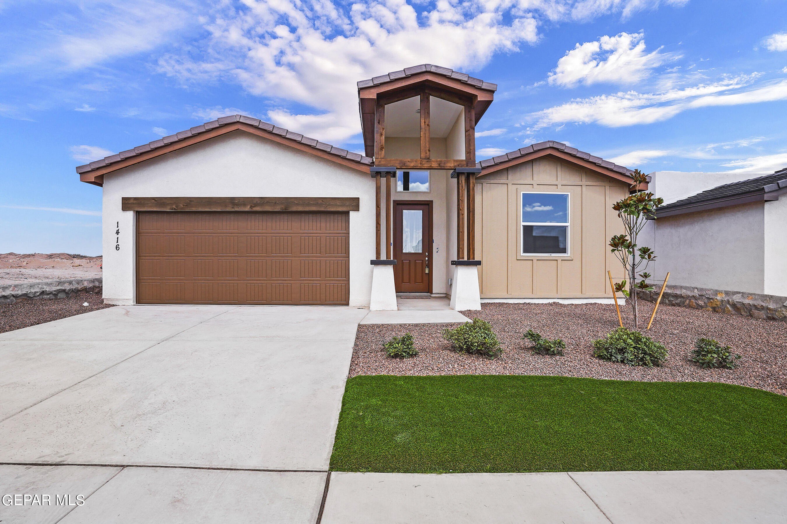 1416 Harlan Point Place, El Paso, TX 79928, 4 Bedrooms Bedrooms, ,1 BathroomBathrooms,Residential,For Sale,1416 Harlan Point Place,905068