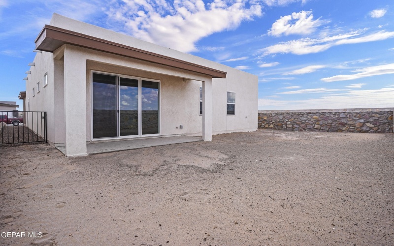 1416 Harlan Point Place, El Paso, TX 79928, 4 Bedrooms Bedrooms, ,1 BathroomBathrooms,Residential,For Sale,1416 Harlan Point Place,905068