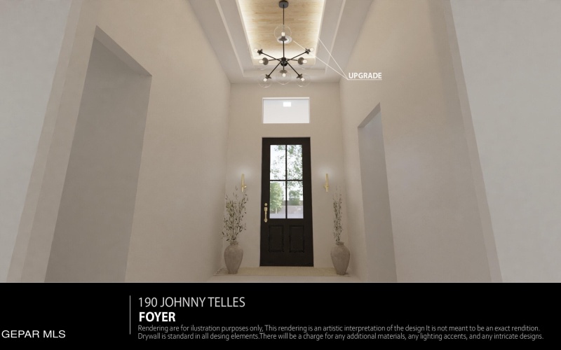 190 Johnny Telles Drive, Clint, TX 79836, 4 Habitaciones Habitaciones , ,3 BañosBaños,Residential,En Venta,190 Johnny Telles Drive,0,926857
