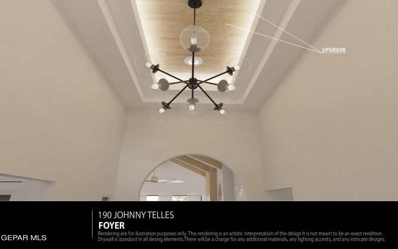 190 Johnny Telles Drive, Clint, TX 79836, 4 Habitaciones Habitaciones , ,3 BañosBaños,Residential,En Venta,190 Johnny Telles Drive,0,926857