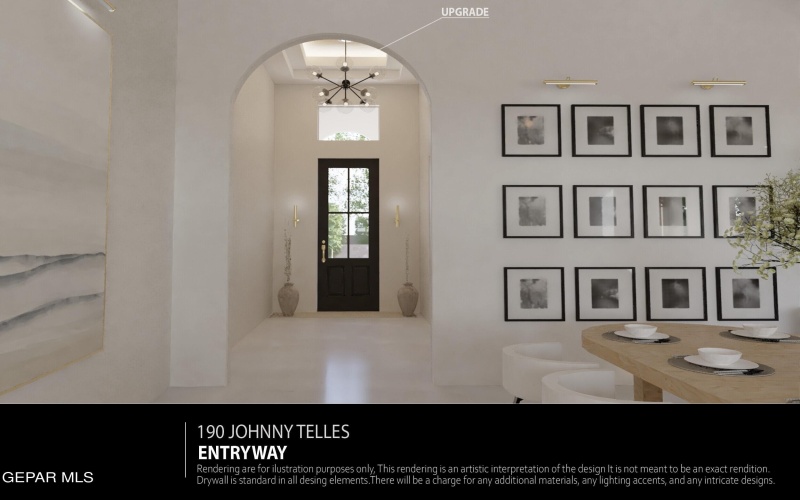 190 Johnny Telles Drive, Clint, TX 79836, 4 Habitaciones Habitaciones , ,3 BañosBaños,Residential,En Venta,190 Johnny Telles Drive,0,926857