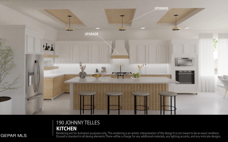 190 Johnny Telles Drive, Clint, TX 79836, 4 Habitaciones Habitaciones , ,3 BañosBaños,Residential,En Venta,190 Johnny Telles Drive,0,926857