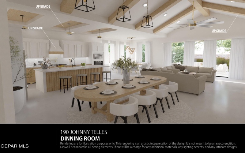 190 Johnny Telles Drive, Clint, TX 79836, 4 Habitaciones Habitaciones , ,3 BañosBaños,Residential,En Venta,190 Johnny Telles Drive,0,926857