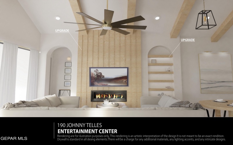 190 Johnny Telles Drive, Clint, TX 79836, 4 Habitaciones Habitaciones , ,3 BañosBaños,Residential,En Venta,190 Johnny Telles Drive,0,926857
