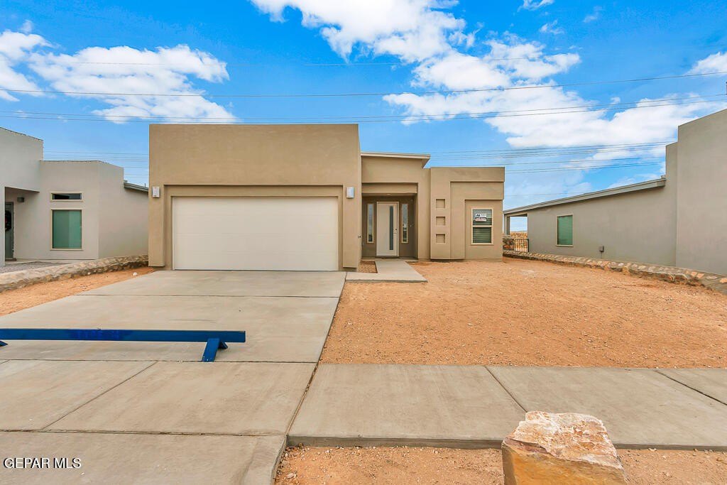 3808 Plan Place, El Paso, TX 79938, 4 Habitaciones Habitaciones , ,2 BañosBaños,Residential,En Venta,3808 Plan Place,0,926865