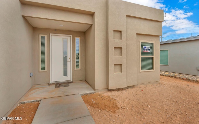 3808 Plan Place, El Paso, TX 79938, 4 Habitaciones Habitaciones , ,2 BañosBaños,Residential,En Venta,3808 Plan Place,0,926865