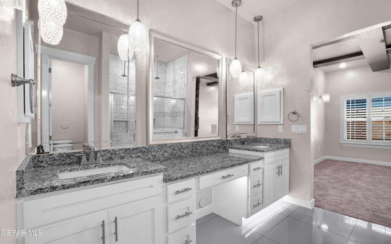 2813 Tierra Garden Drive, El Paso, TX 79938, 3 Bedrooms Bedrooms, ,2 BathroomsBathrooms,Residential,For Sale,2813 Tierra Garden Drive,905180