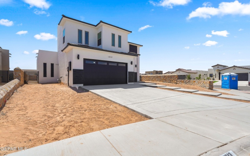 2813 Tierra Garden Drive, El Paso, TX 79938, 3 Bedrooms Bedrooms, ,2 BathroomsBathrooms,Residential,For Sale,2813 Tierra Garden Drive,905180