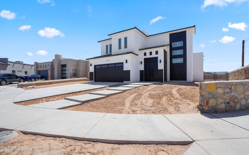 2813 Tierra Garden Drive, El Paso, TX 79938, 3 Bedrooms Bedrooms, ,2 BathroomsBathrooms,Residential,For Sale,2813 Tierra Garden Drive,905180