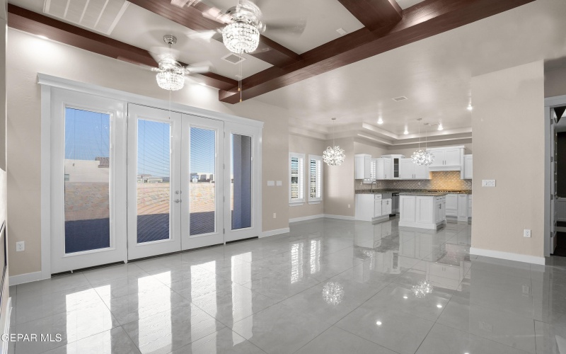 2813 Tierra Garden Drive, El Paso, TX 79938, 3 Bedrooms Bedrooms, ,2 BathroomsBathrooms,Residential,For Sale,2813 Tierra Garden Drive,905180