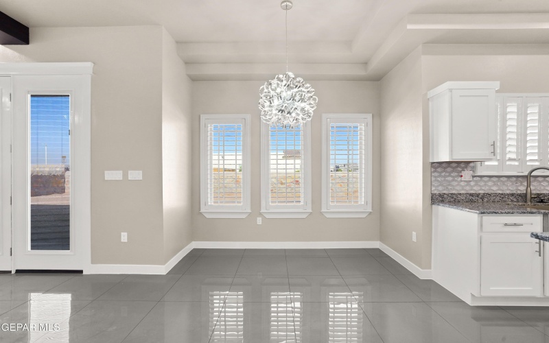 2813 Tierra Garden Drive, El Paso, TX 79938, 3 Bedrooms Bedrooms, ,2 BathroomsBathrooms,Residential,For Sale,2813 Tierra Garden Drive,905180