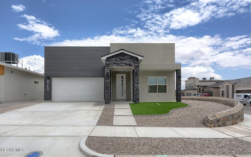 3740 Sight Place, El Paso, TX 79938, 4 Bedrooms Bedrooms, ,2 BathroomsBathrooms,Residential,For Sale,3740 Sight Place,926870