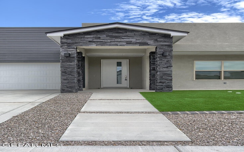 3740 Sight Place, El Paso, TX 79938, 4 Bedrooms Bedrooms, ,2 BathroomsBathrooms,Residential,For Sale,3740 Sight Place,926870